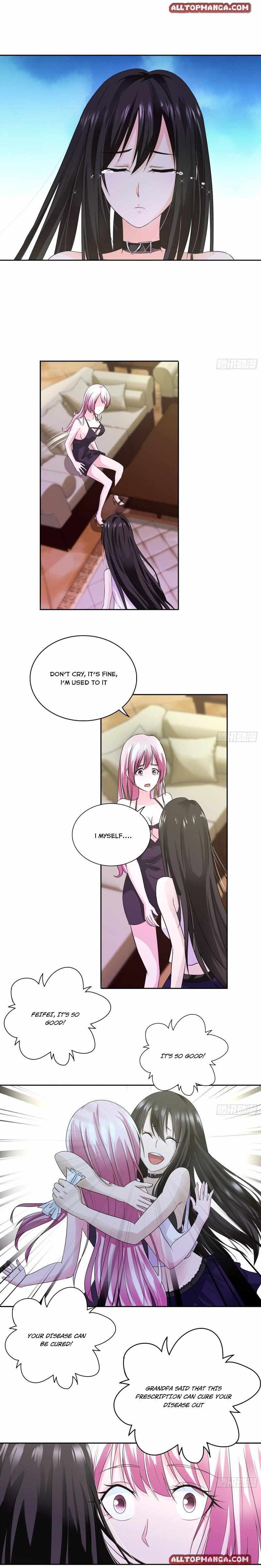 I Am a God of Medicine Chapter 52 - Page 2