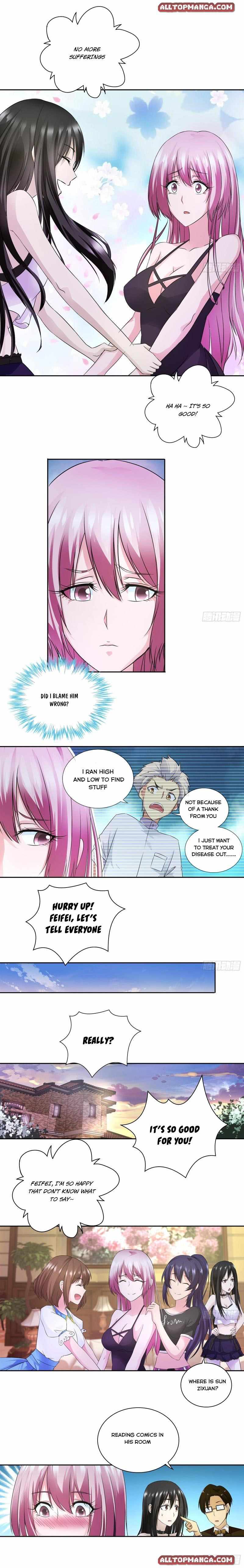 I Am a God of Medicine Chapter 52 - Page 3
