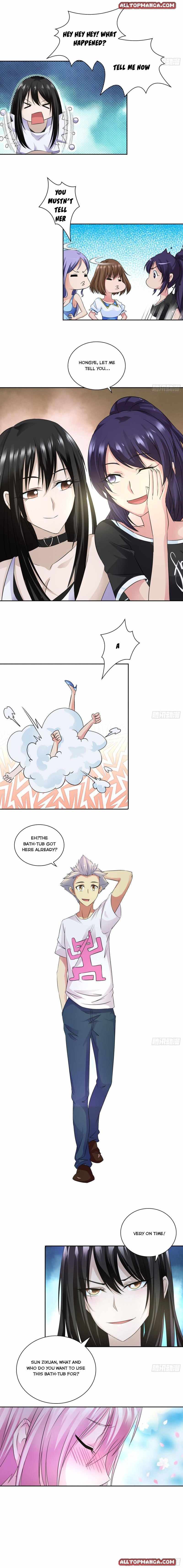 I Am a God of Medicine Chapter 52 - Page 5