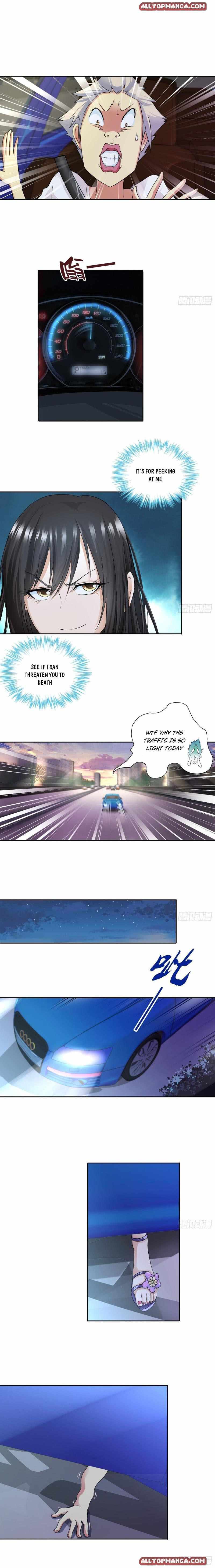 I Am a God of Medicine Chapter 53 - Page 3