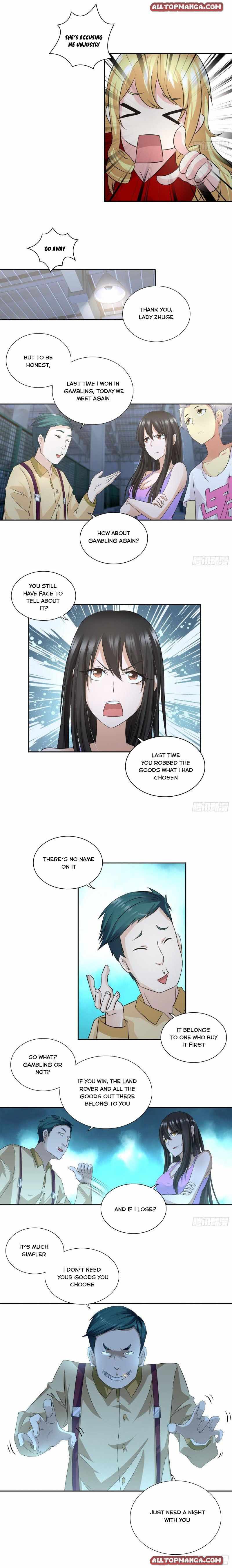 I Am a God of Medicine Chapter 54 - Page 4