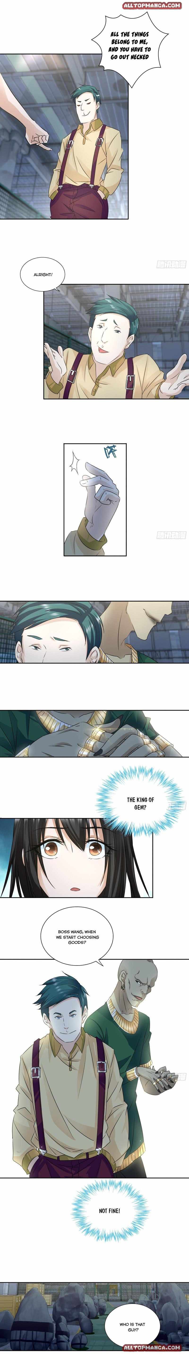I Am a God of Medicine Chapter 55 - Page 2