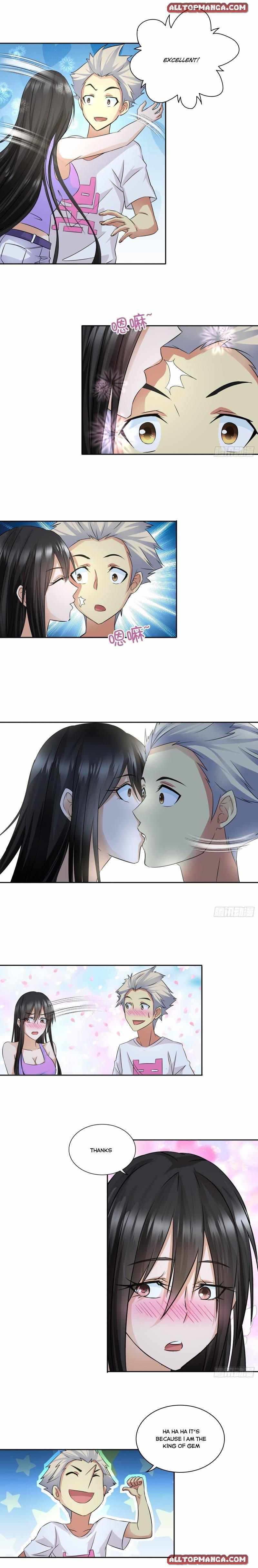 I Am a God of Medicine Chapter 58 - Page 2