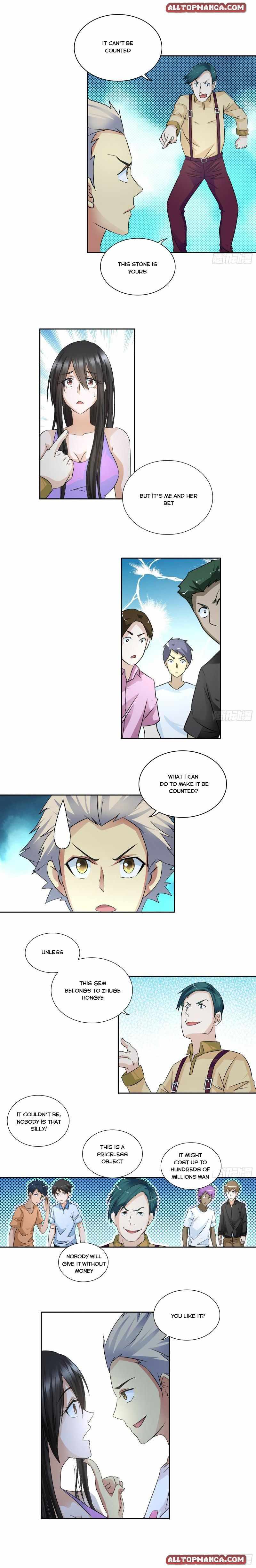 I Am a God of Medicine Chapter 58 - Page 3