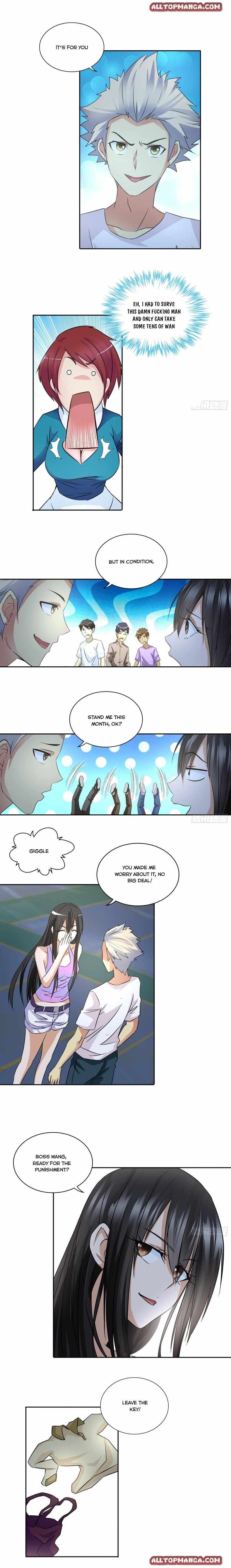 I Am a God of Medicine Chapter 58 - Page 4