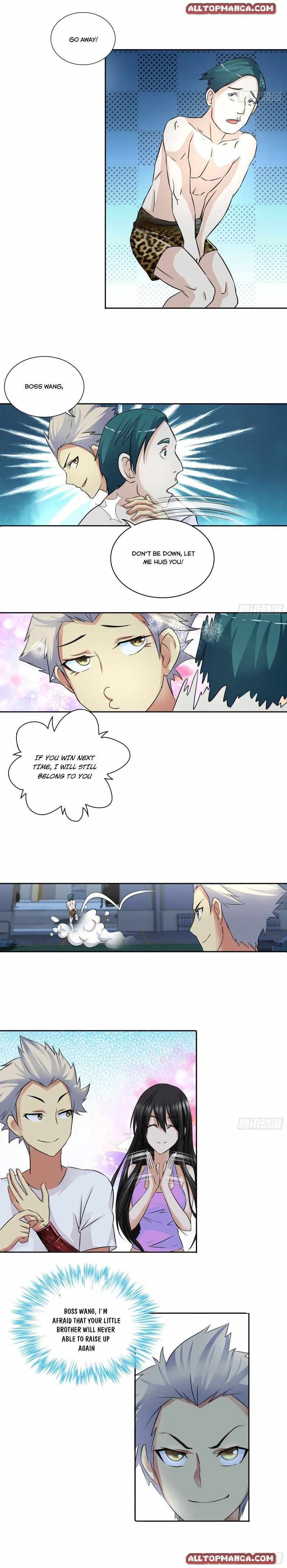 I Am a God of Medicine Chapter 58 - Page 5