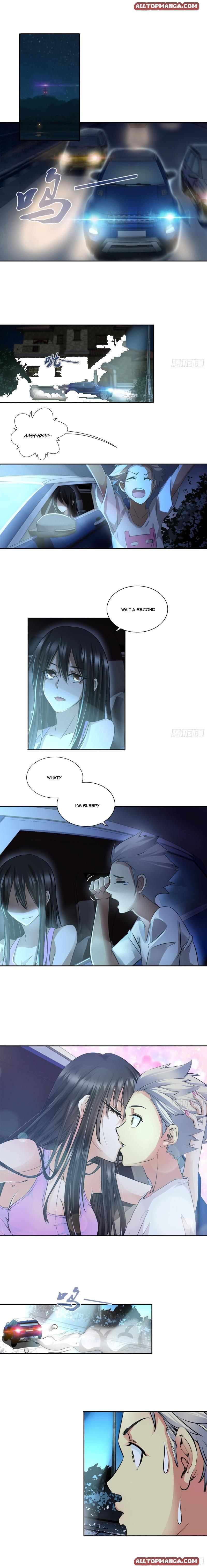 I Am a God of Medicine Chapter 58 - Page 6