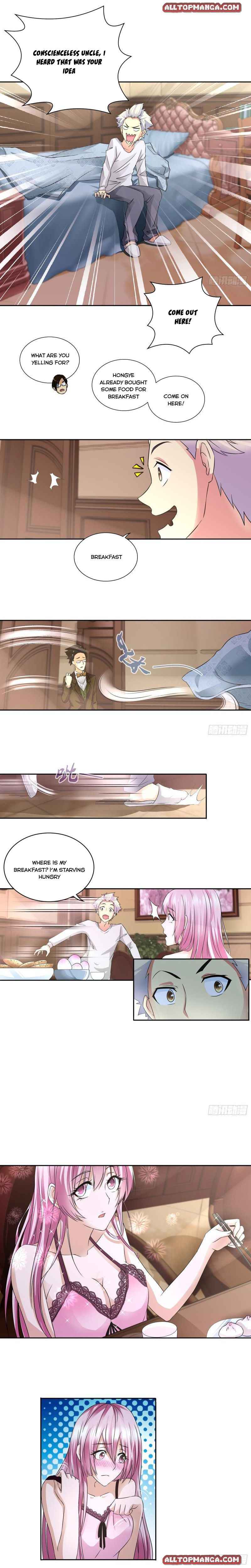 I Am a God of Medicine Chapter 59 - Page 1