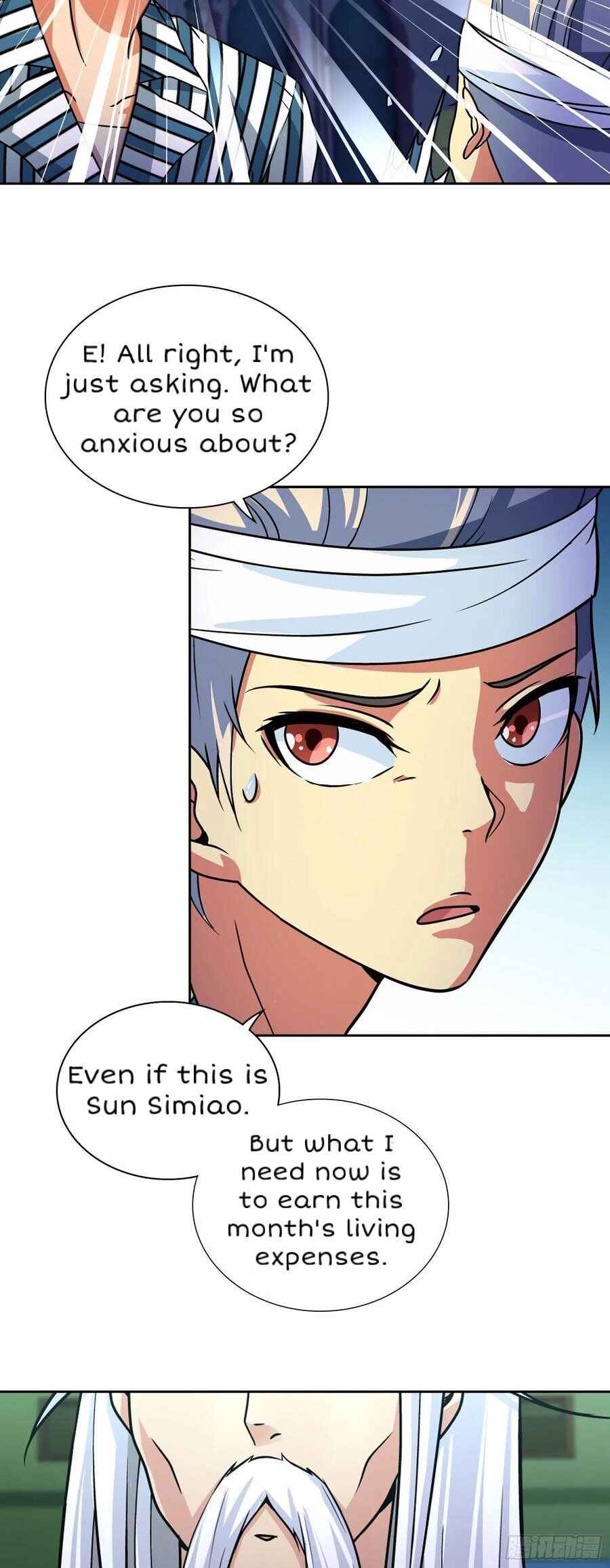I Am a God of Medicine Chapter 6 - Page 13