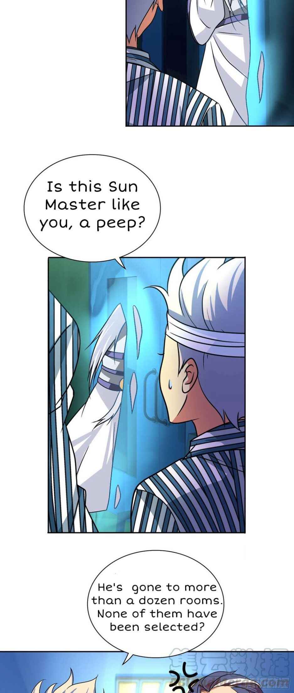 I Am a God of Medicine Chapter 6 - Page 18