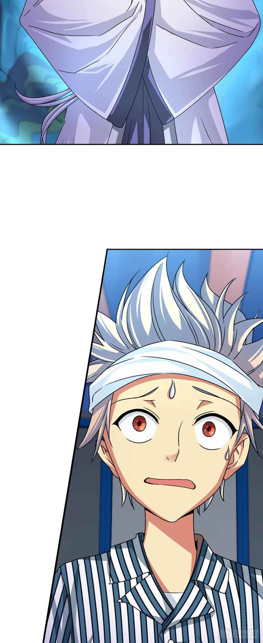 I Am a God of Medicine Chapter 6 - Page 8