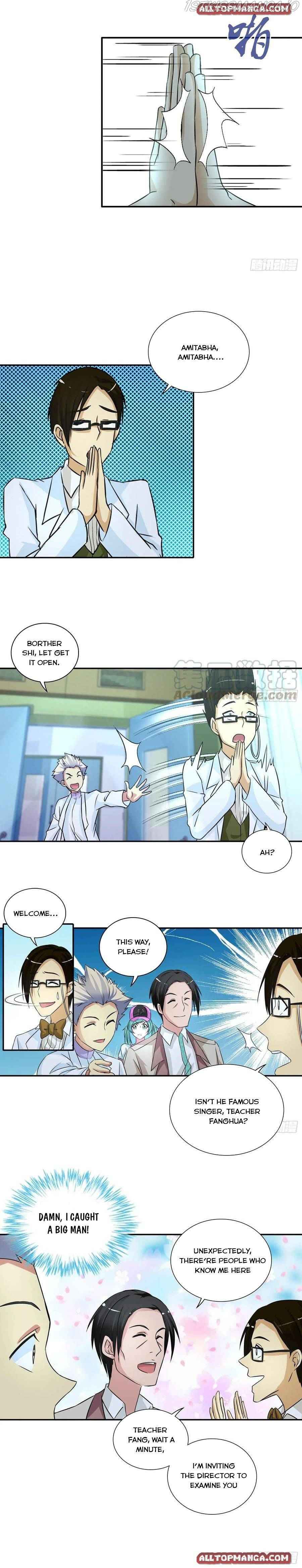 I Am a God of Medicine Chapter 61 - Page 6
