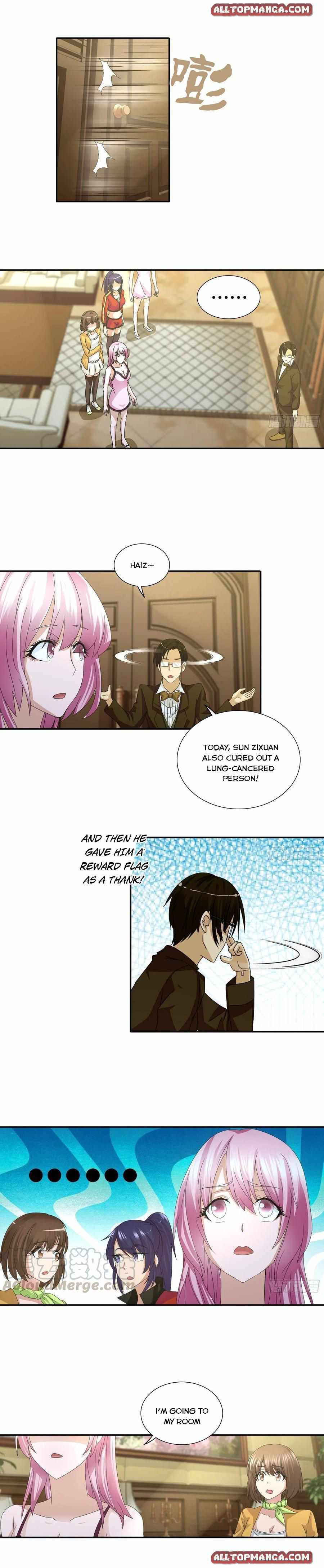I Am a God of Medicine Chapter 64 - Page 0