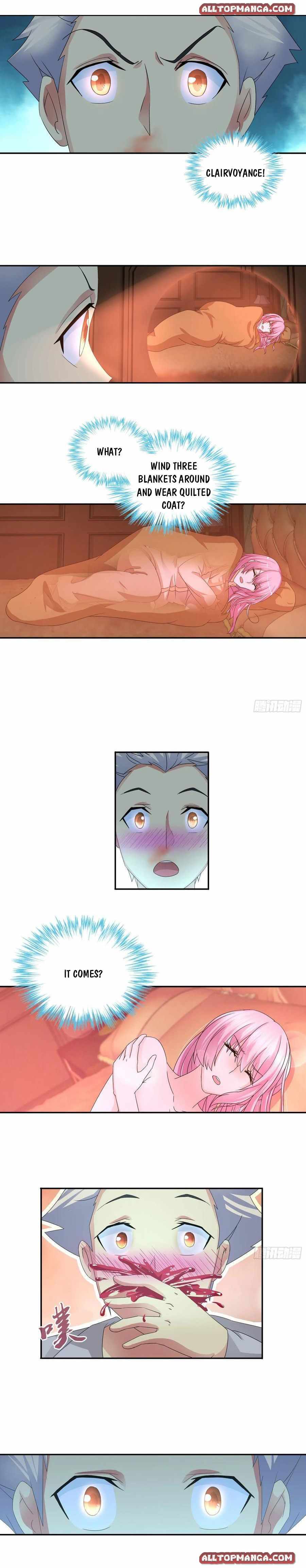 I Am a God of Medicine Chapter 64 - Page 6