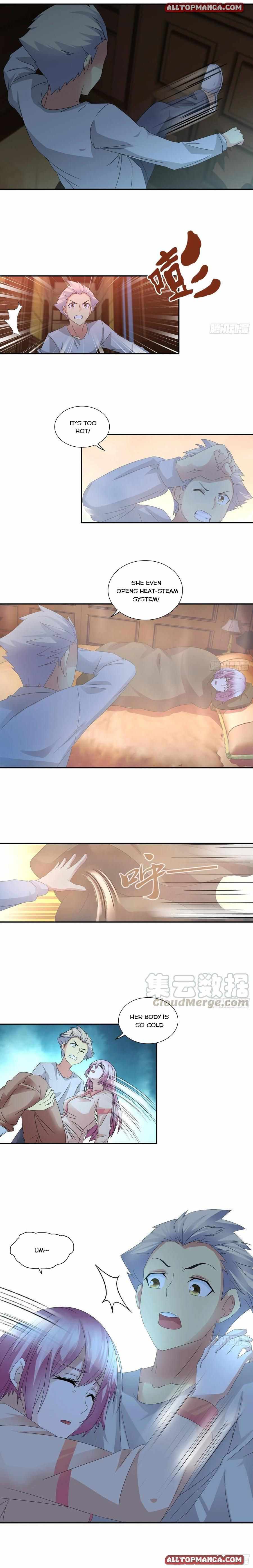I Am a God of Medicine Chapter 64 - Page 8