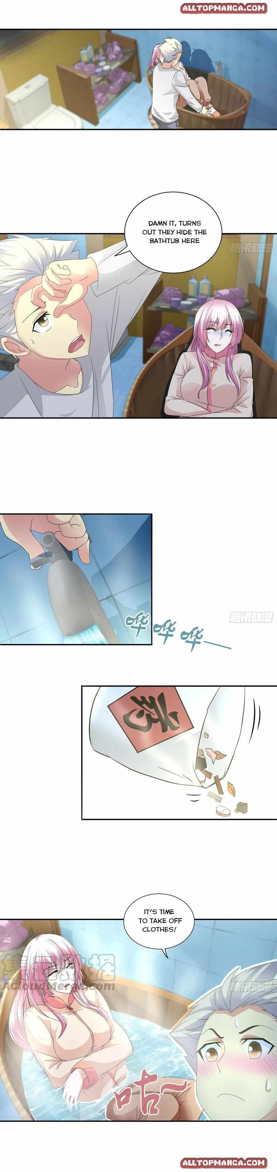I Am a God of Medicine Chapter 65 - Page 0