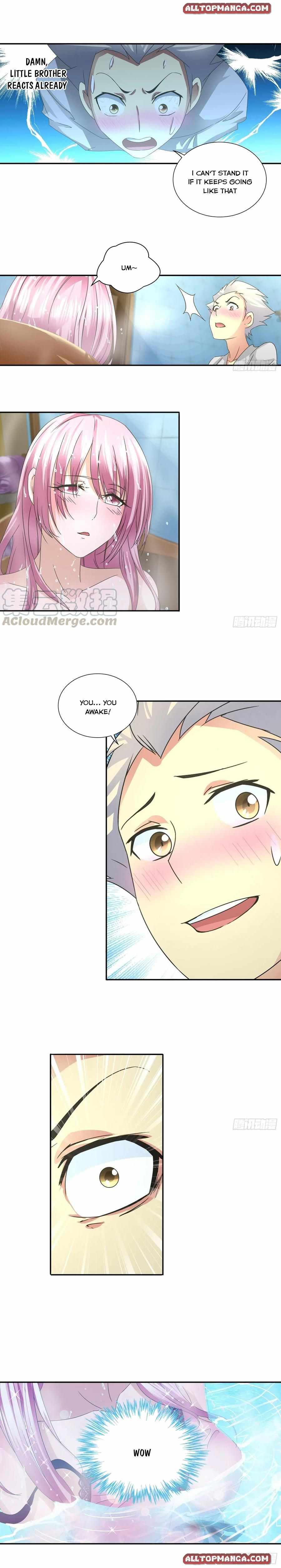 I Am a God of Medicine Chapter 65 - Page 2