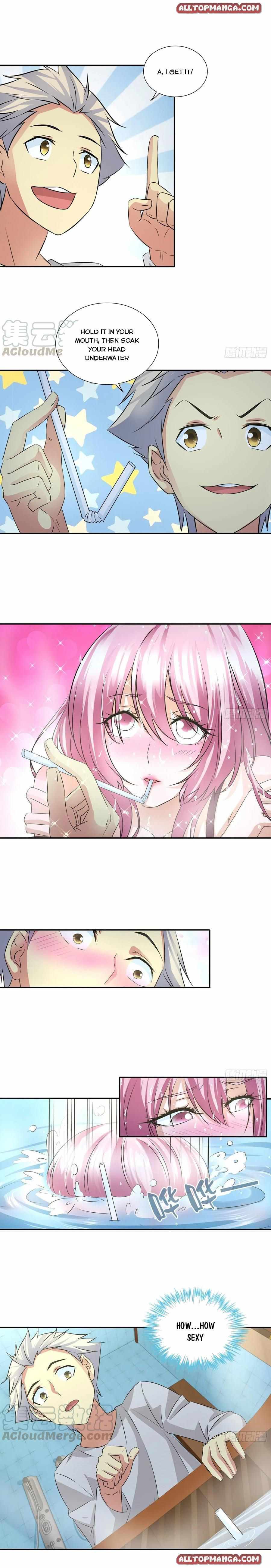 I Am a God of Medicine Chapter 65 - Page 3