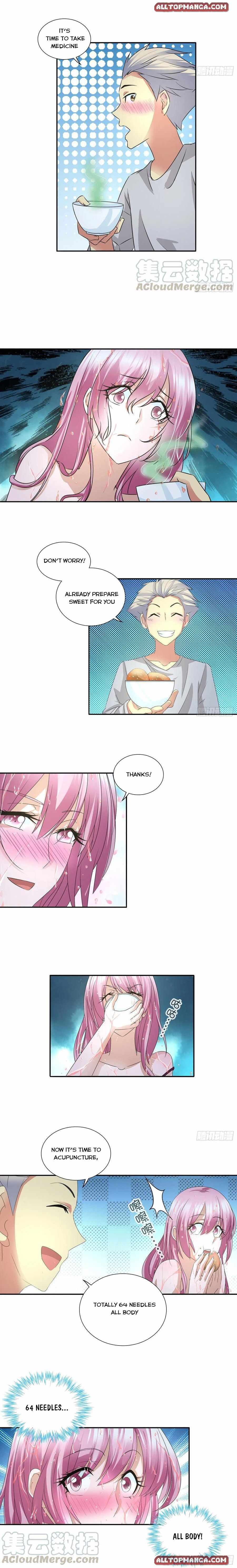 I Am a God of Medicine Chapter 65 - Page 5