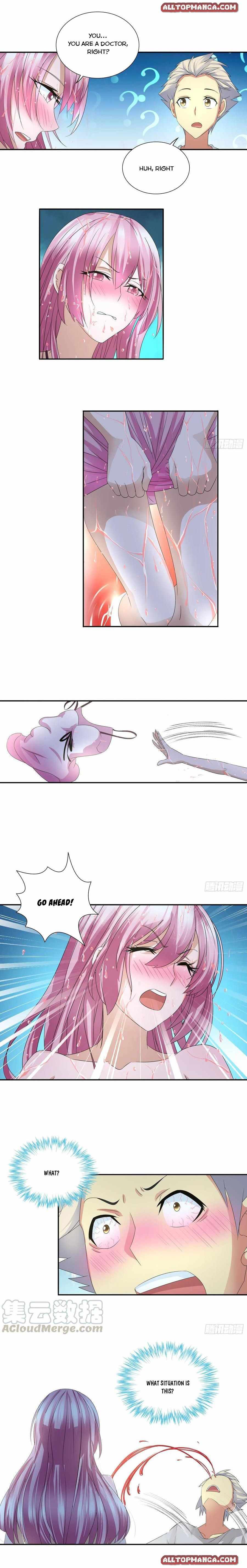 I Am a God of Medicine Chapter 65 - Page 6