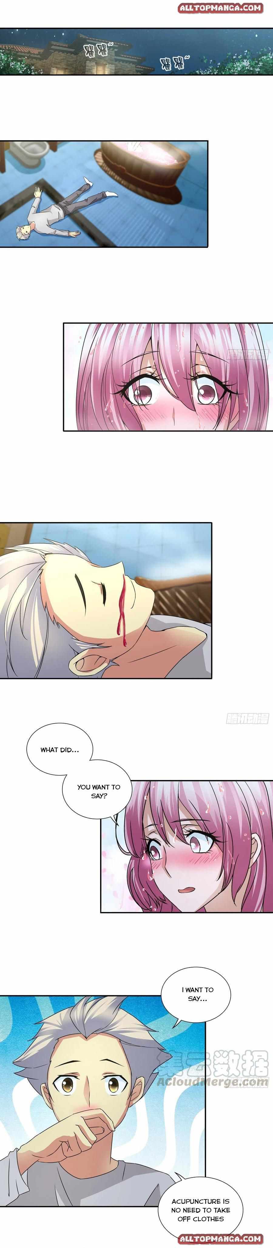 I Am a God of Medicine Chapter 66 - Page 0