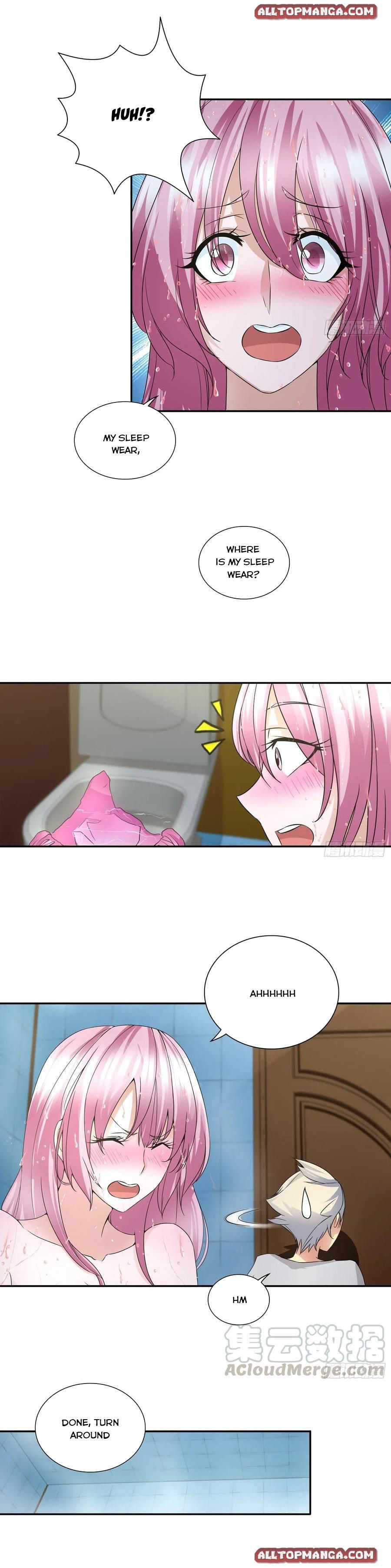 I Am a God of Medicine Chapter 66 - Page 1