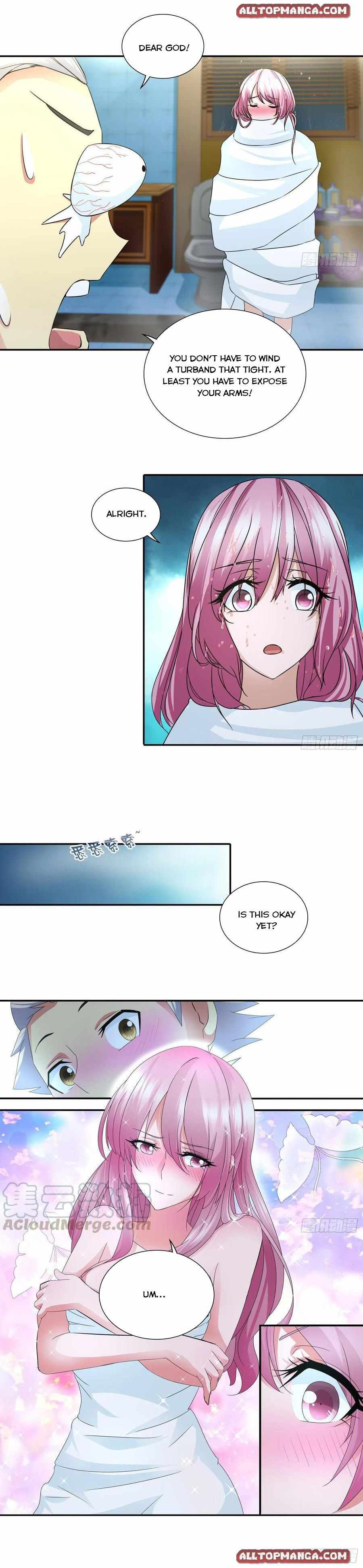 I Am a God of Medicine Chapter 66 - Page 2