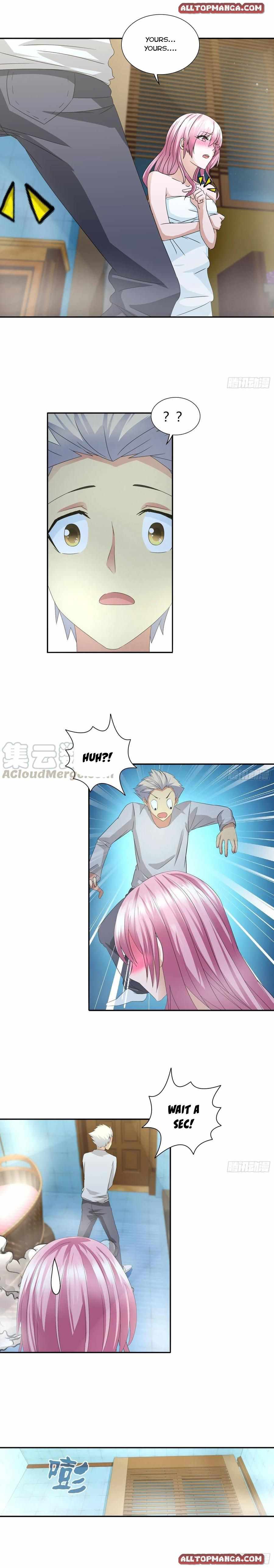 I Am a God of Medicine Chapter 66 - Page 3