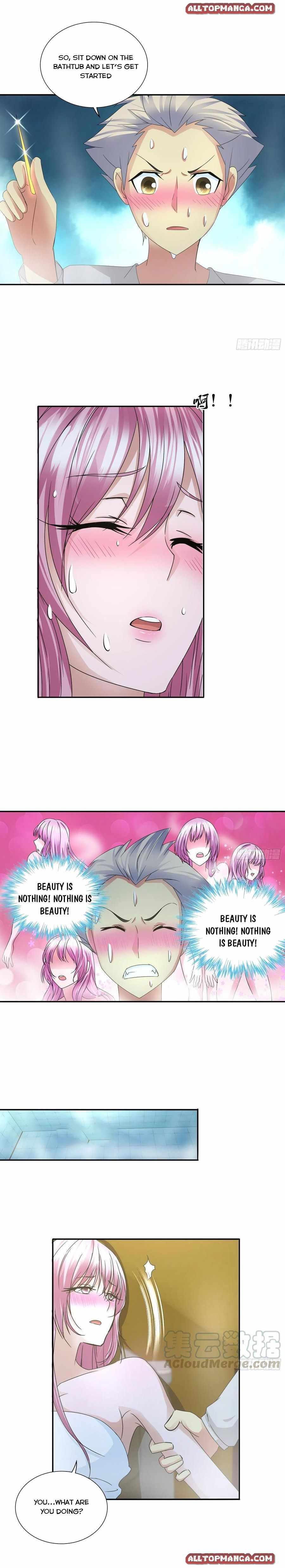 I Am a God of Medicine Chapter 66 - Page 5