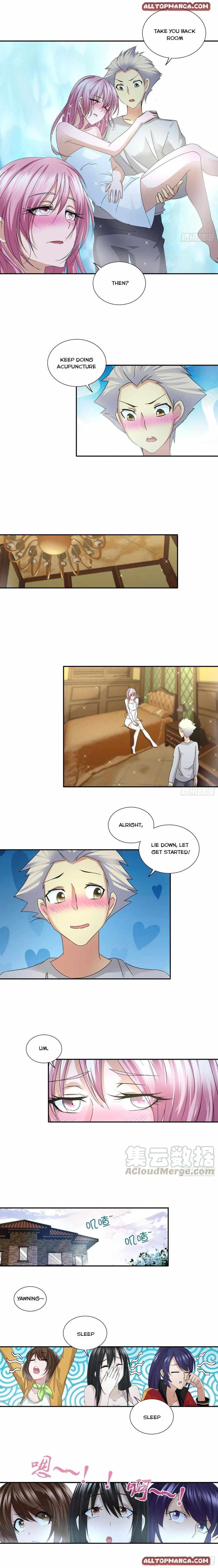 I Am a God of Medicine Chapter 66 - Page 6