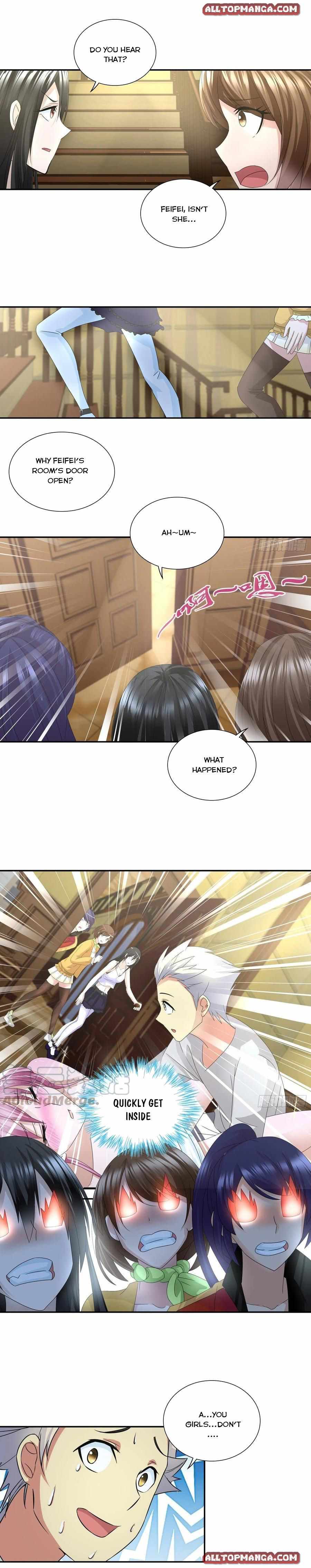 I Am a God of Medicine Chapter 66 - Page 7