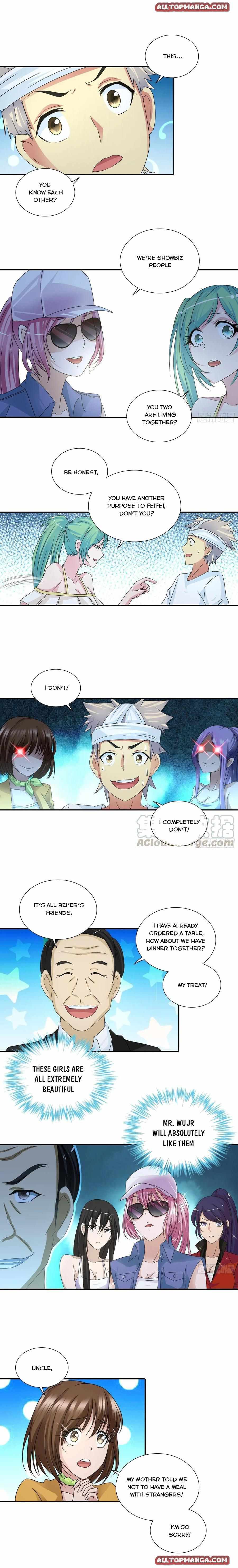 I Am a God of Medicine Chapter 67 - Page 5