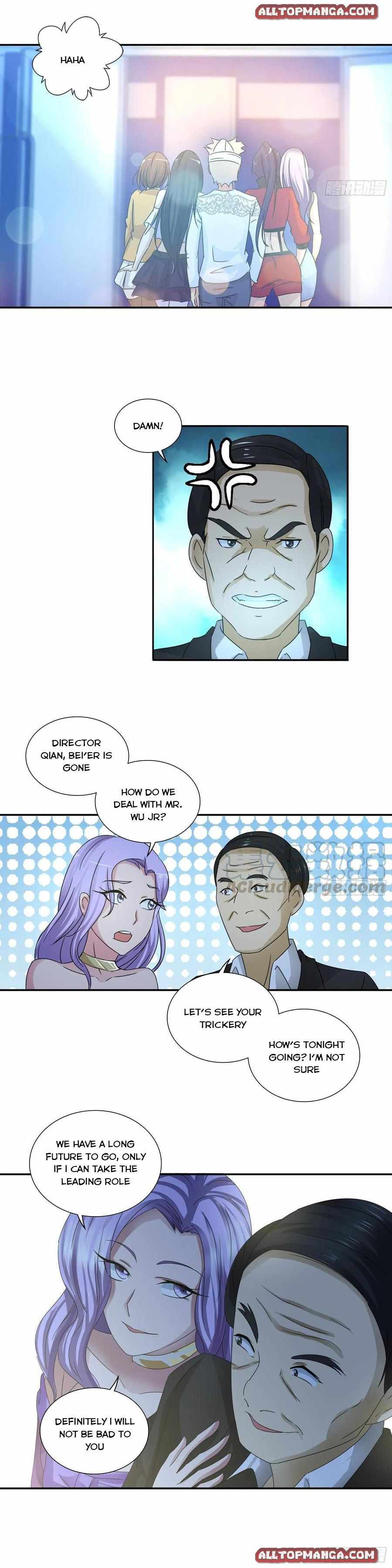 I Am a God of Medicine Chapter 67 - Page 6