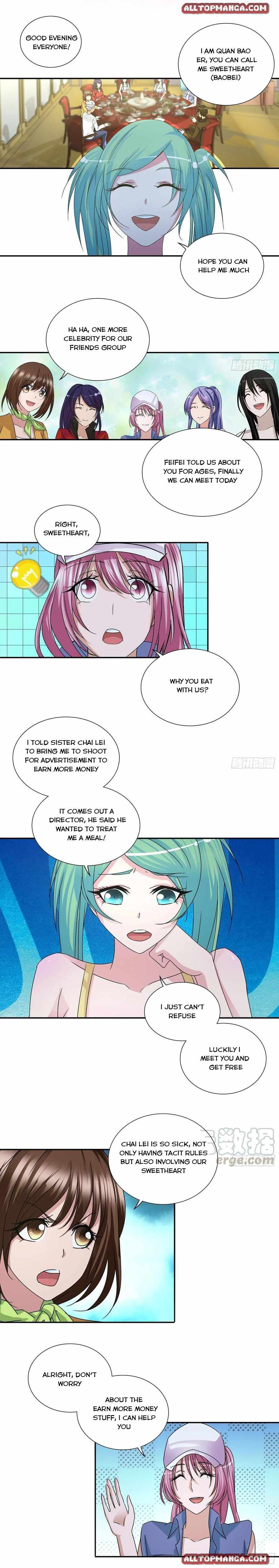 I Am a God of Medicine Chapter 68 - Page 0
