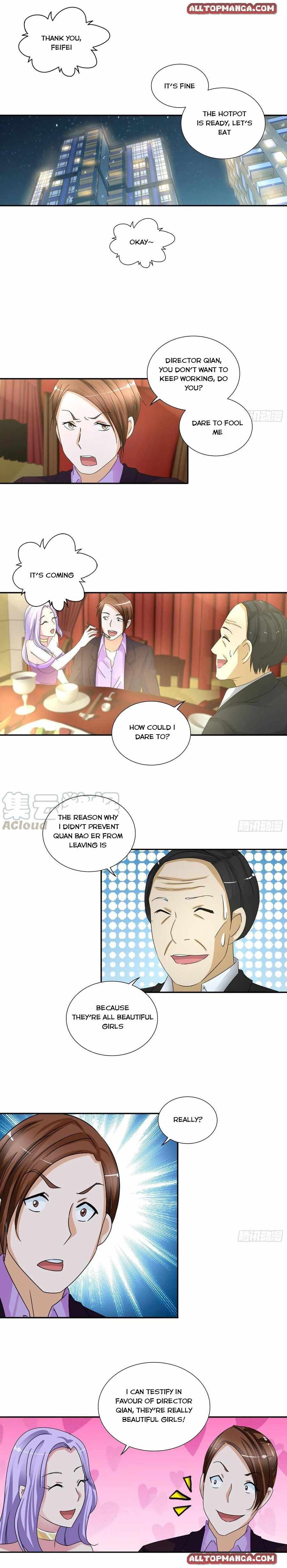 I Am a God of Medicine Chapter 68 - Page 1