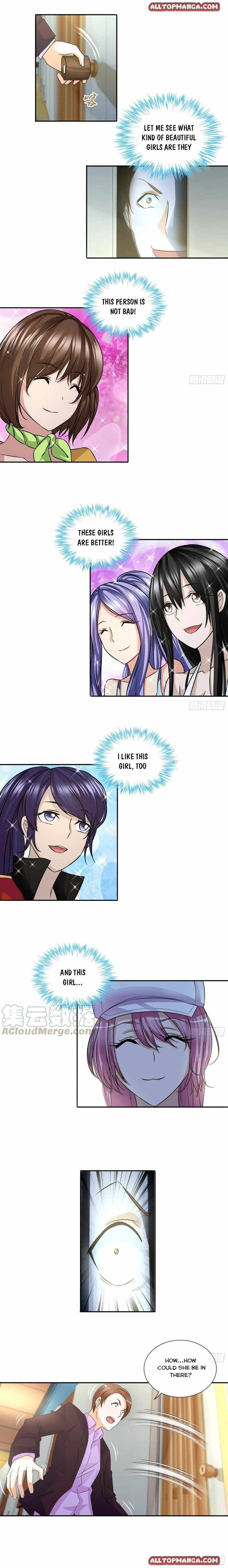 I Am a God of Medicine Chapter 68 - Page 3