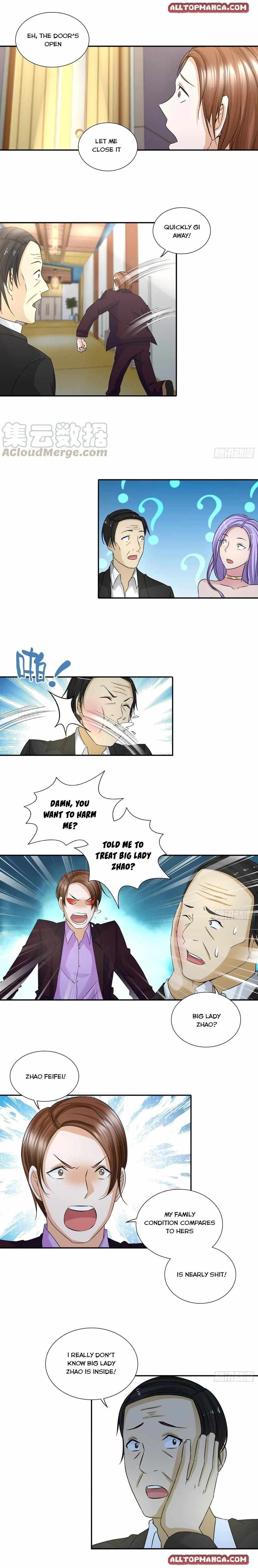 I Am a God of Medicine Chapter 68 - Page 4