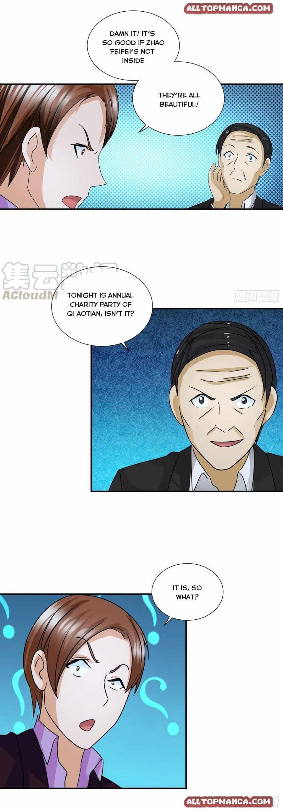 I Am a God of Medicine Chapter 68 - Page 5