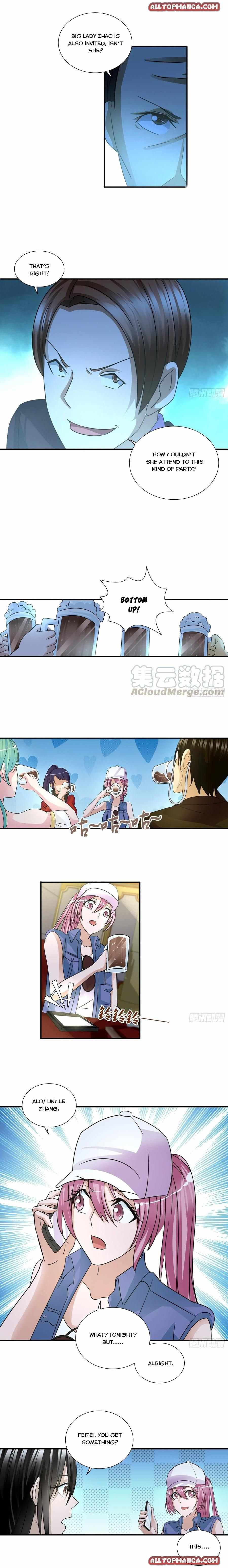 I Am a God of Medicine Chapter 68 - Page 6