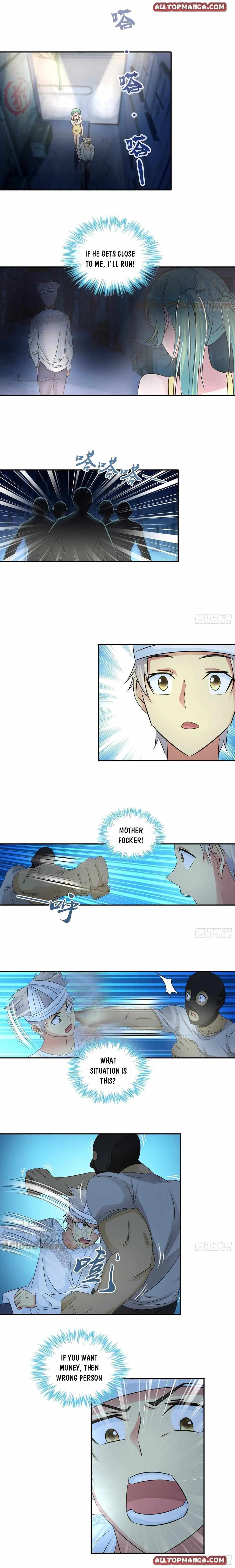 I Am a God of Medicine Chapter 69 - Page 2