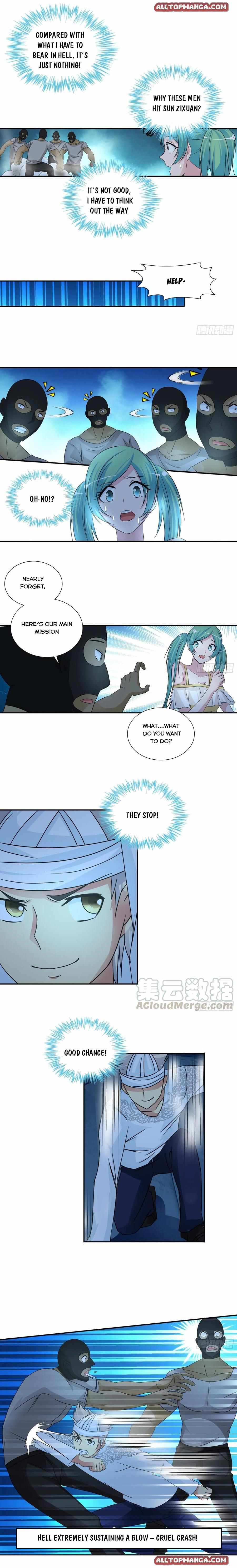 I Am a God of Medicine Chapter 69 - Page 4