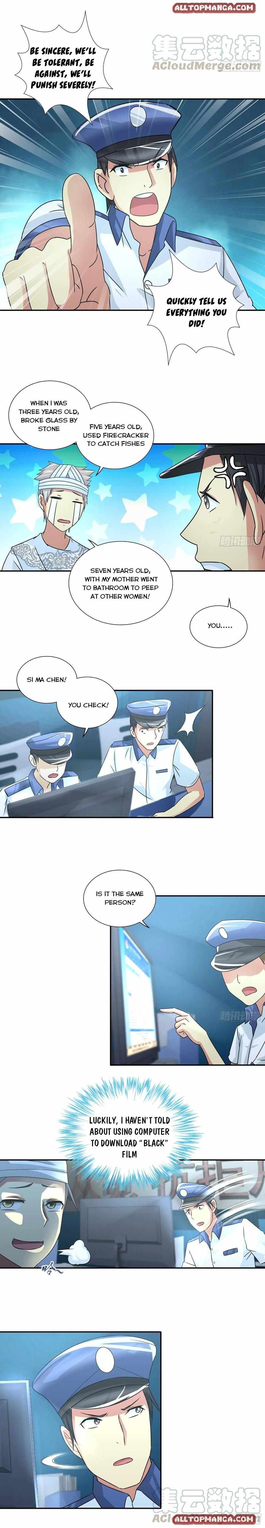 I Am a God of Medicine Chapter 70 - Page 1