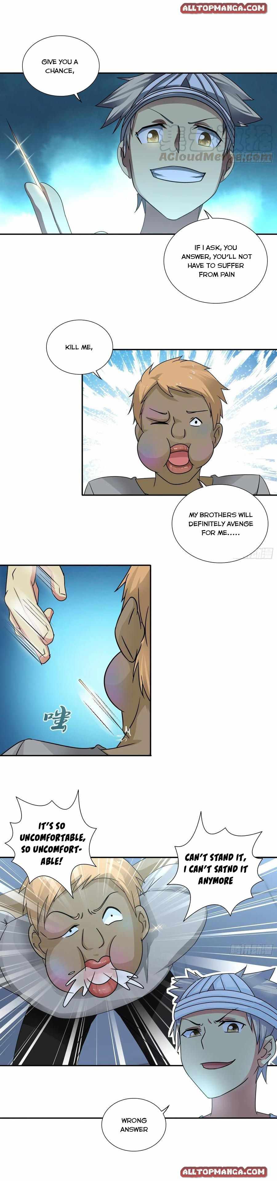 I Am a God of Medicine Chapter 70 - Page 5