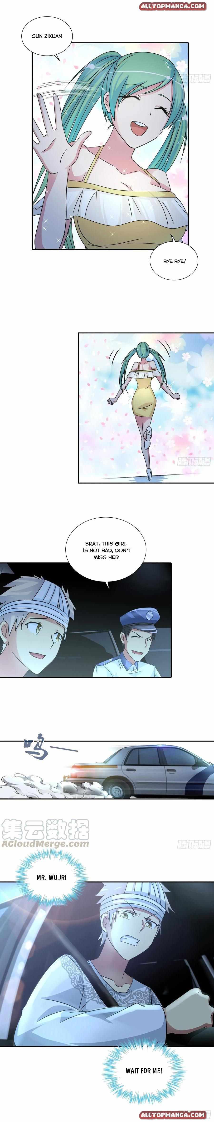 I Am a God of Medicine Chapter 70 - Page 7