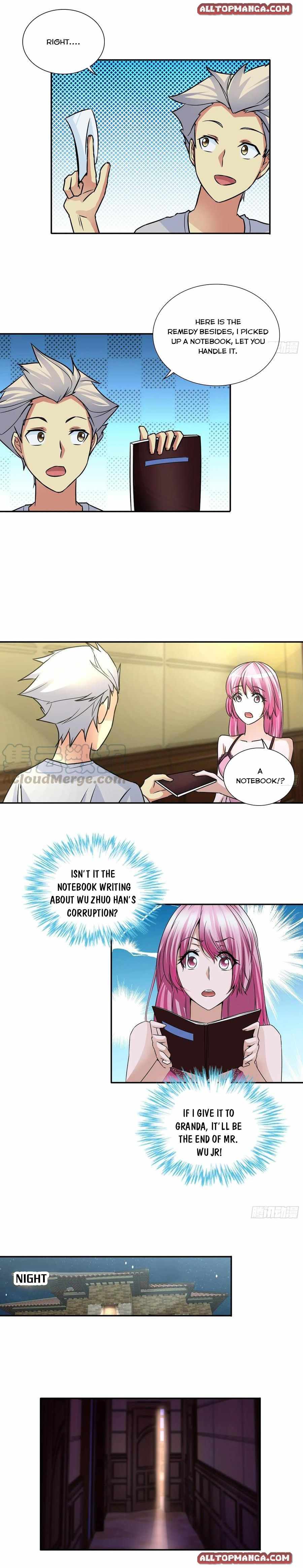I Am a God of Medicine Chapter 71 - Page 5