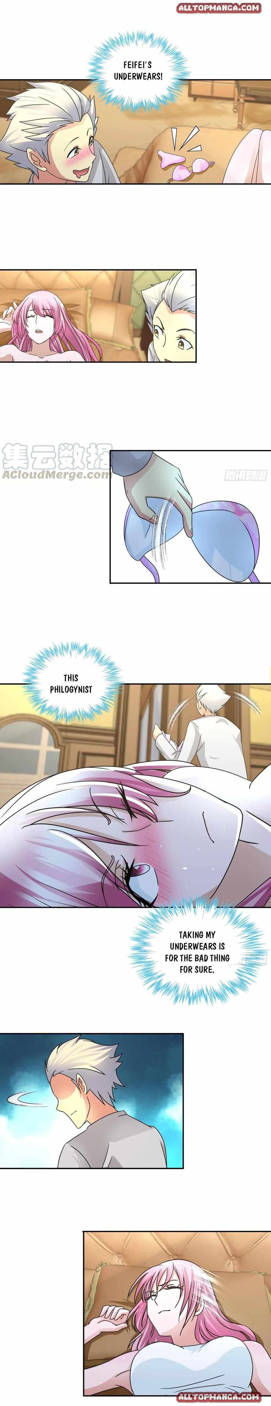 I Am a God of Medicine Chapter 71 - Page 7