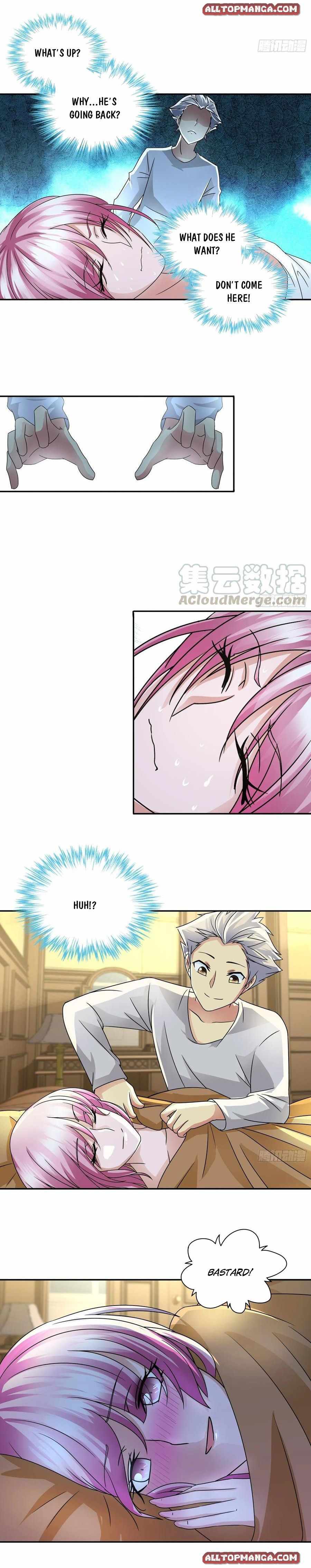 I Am a God of Medicine Chapter 71 - Page 8