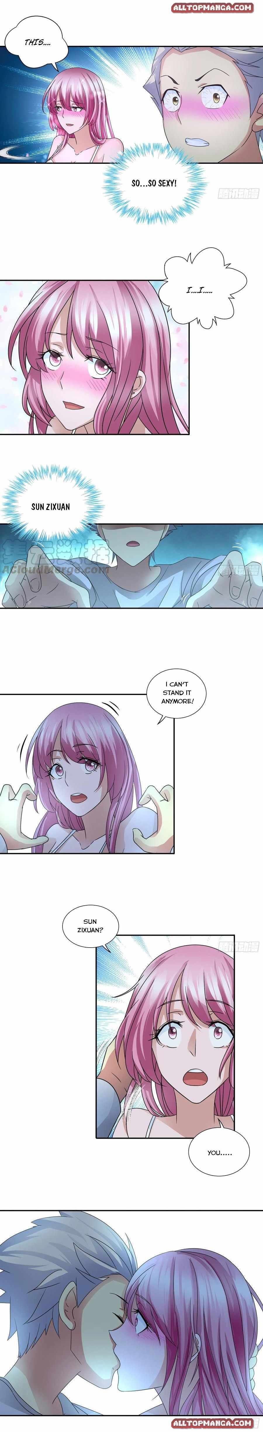 I Am a God of Medicine Chapter 72 - Page 4