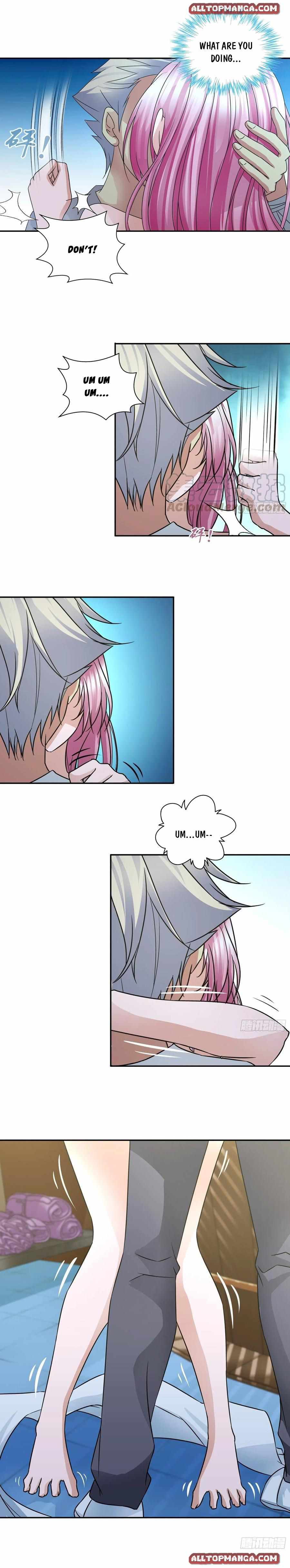 I Am a God of Medicine Chapter 72 - Page 5