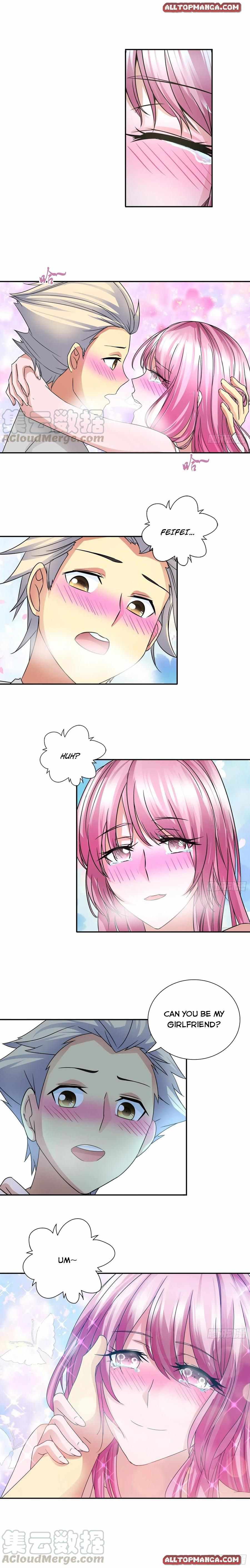 I Am a God of Medicine Chapter 72 - Page 6